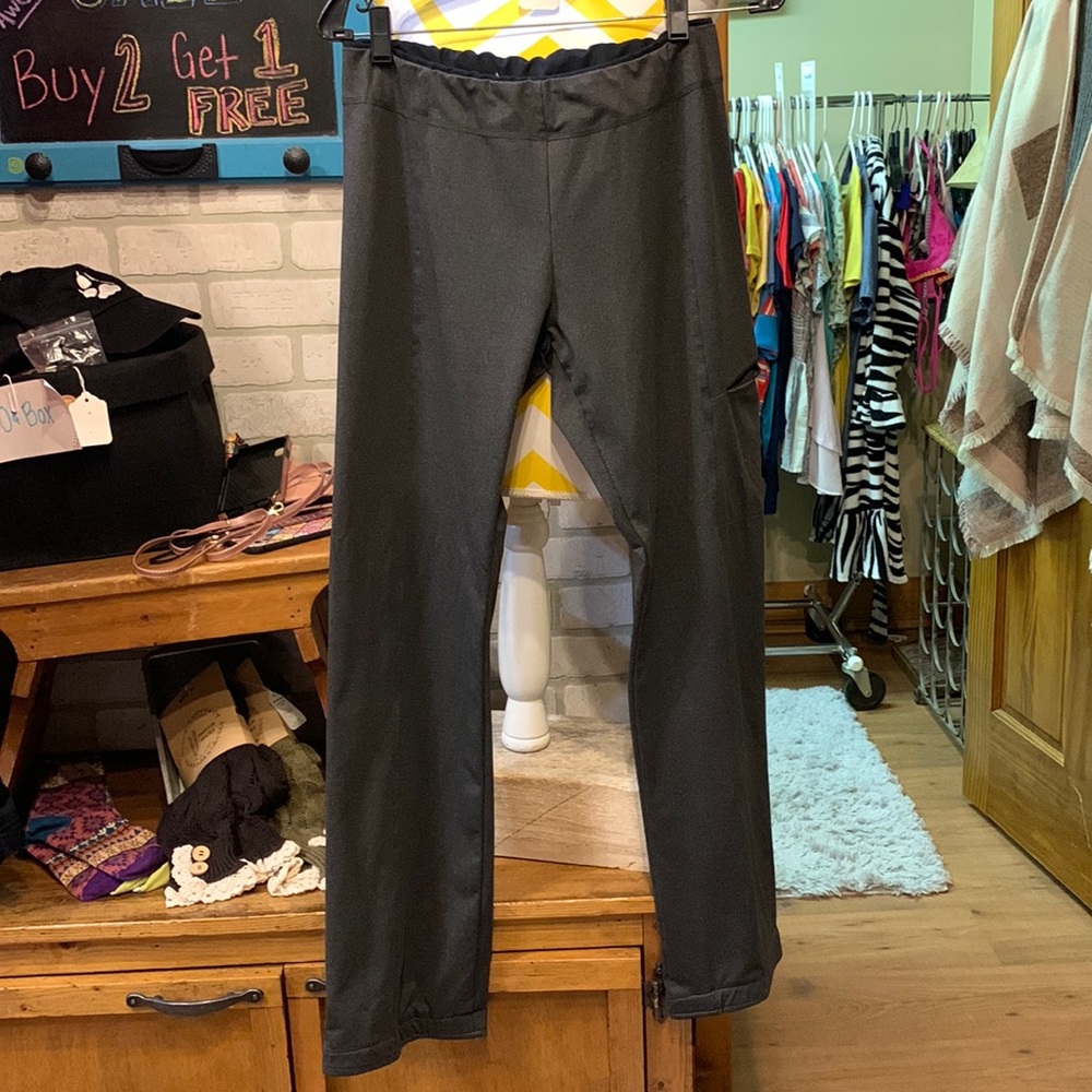 ❗️3/$23 Stonewear Regular Fit Straight Leg Yoga Athleisure Hiking Athletic Pants